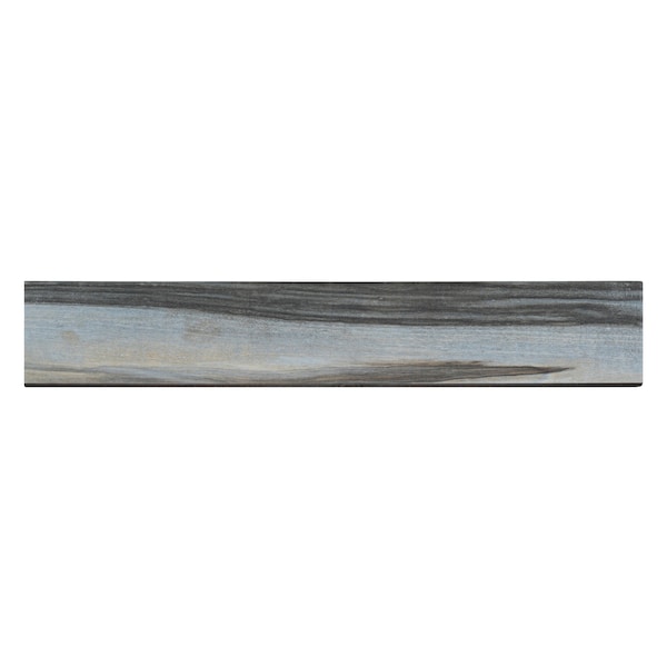 Andova Tiles Nabo 3 in. x 18 in. Porcelain Wood Look Subway Wall and Floor Tile SAM-ANDNAB488 - main